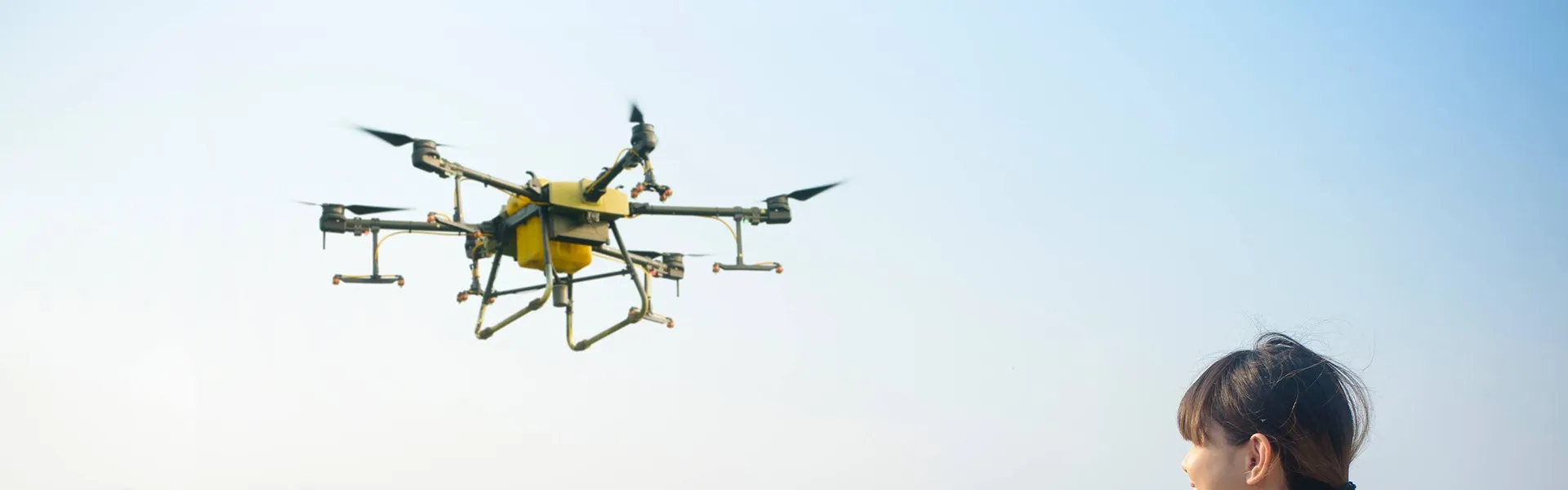 ドローン技術の将来性について【宮城県仙台市・名取市　ドローンスクール】