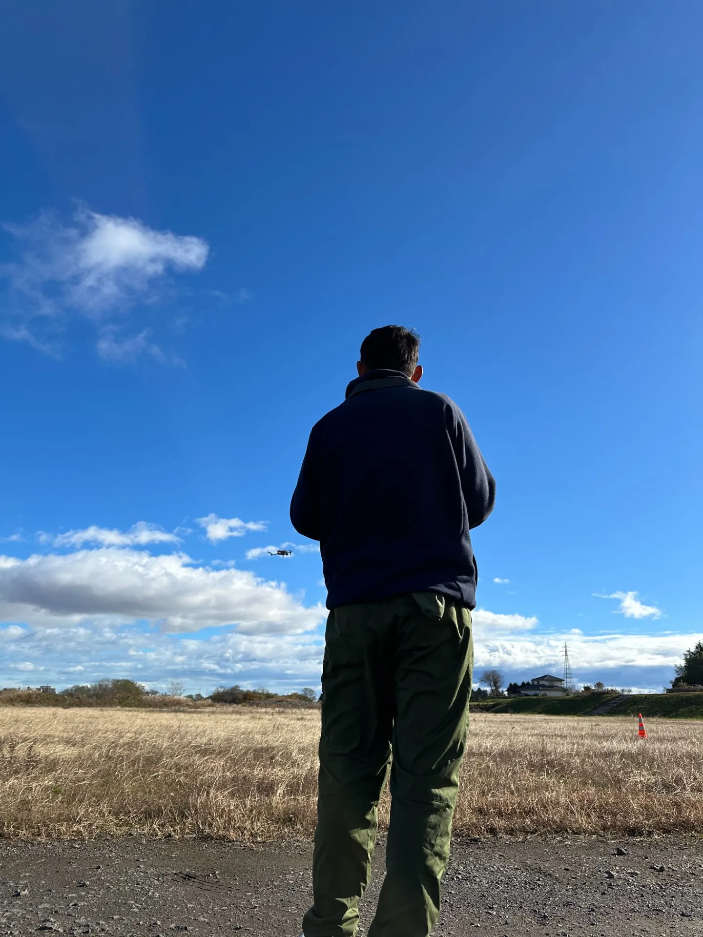 ドローン飛行練習の必要性【宮城県仙台市・名取市　ドローンスクール】