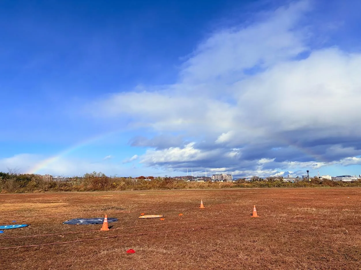 ドローン操縦と気象の変化：風速編【宮城県仙台市・名取市　ドローンスクール】
